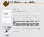 The British Wood Turners Association
