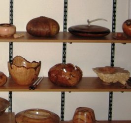 Where To Find Wood Art