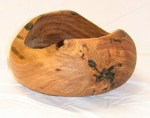 Wood Turning