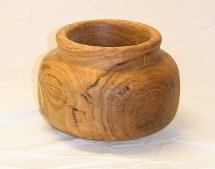 Wood Turning